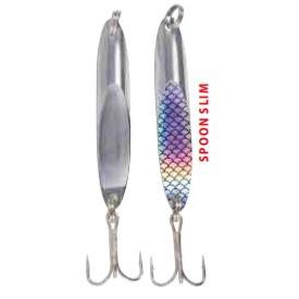 Cuilliere H. CATCH SLIM GUCCH GR.40 fin prov -20