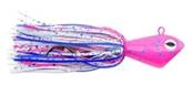 Leurre jig ALIEN AFW pink/blue 240gr