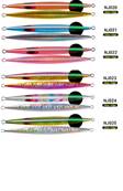 Jig NOEBY 1013 145mm 100g NJ2024 PROV -20