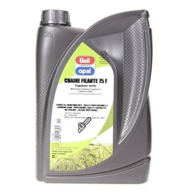 UNIL OPAL huile filante chaine 2L (x12) FINI -30%