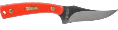 Couteau BRK old timer sharpfinger org (blister rvd) fini -50%