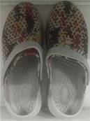 Sandale JARDIN taille 41 camouflage