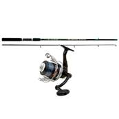 Combo EXT SPIN ROD M.2.10 + REEL S 20 