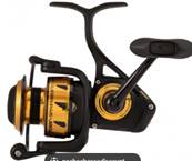 Moulinet Penn spinfisher VI 3500