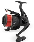 Moulinet SILK EVOLUTION FD 1BB rouge line S.70