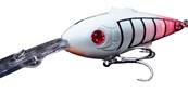 BALISTA Firestorm 160 Deep led Red Head w