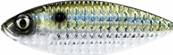 Cuilliere SAVAGE GEAR BAITFISH SPOON green back 13gr 55mm