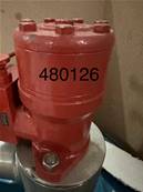 VIROSEA SAV  moteur hydraulique