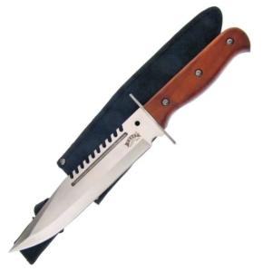  poignard pioneer Bowie 