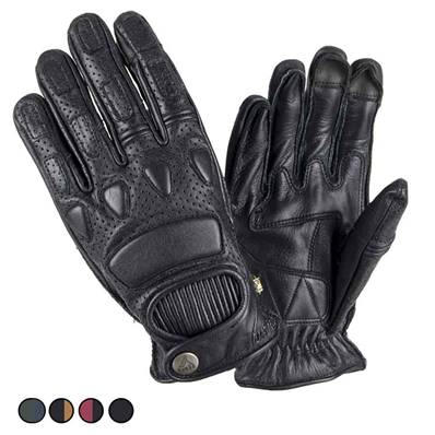 Gants PILOT noir XL
