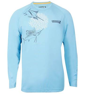 Sportailor TSHIRT Manche longue UV SIMPLE FINI -30%