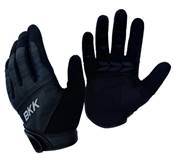 Gants BKK bleu/noir taille L