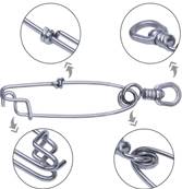 Branch hanger 60mm x 1.8mm + rotor B/L V