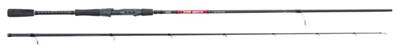 Canne Hart NATION CARNASSIER 76H 2.28m 20-60grs NVT