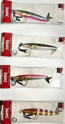Jig ESPEJIG 35gr 68mm color BC 