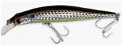 Leurre NOMURA ALIVE MINNOW MIRROR 17grs color 755