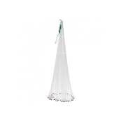 Epervier mono plomb rond 10mm x 2m40