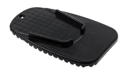 SABOT pour BEQUILLE moto FINI -40%
