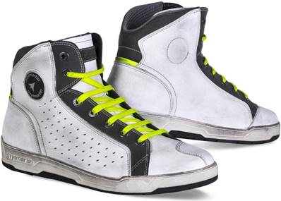 Stylmartin SECTOR lacet jaune fluo 39