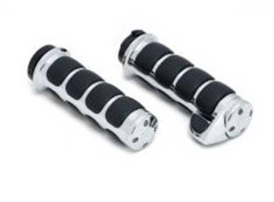 Poignée premium iso grip FINI -45%