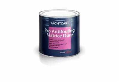 Antifouling soloplast Yachtcare Bleu clair 0,75L