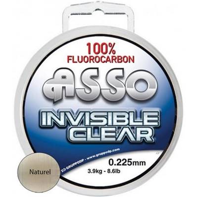 Fluoro ASSO invisible  1.0 x 30m x 49kg