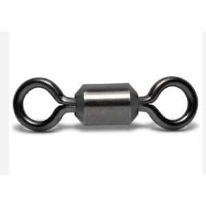 Emerillons Baril noir 