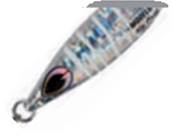 Jig Hart Modelo 130gr- SG