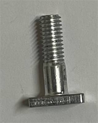 SAV speed control arm fastening T-boit -6cv essence 