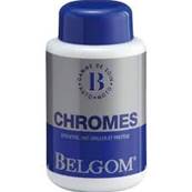 BELGOM Chromes 250cc