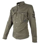 Blouson SUV MAN vert L