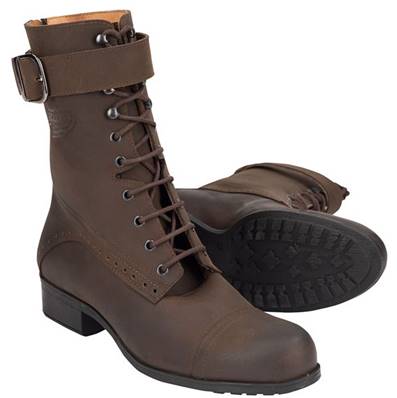 Chaussure femme SEGURA LADY DORIA marron taille 40 FINI -30%