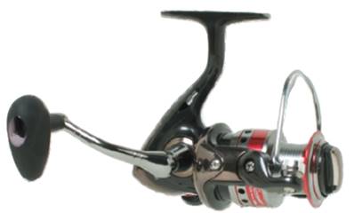 Moulinet Eagle claw gunnison 50