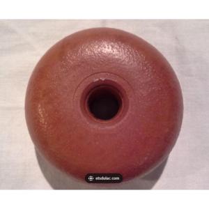 Flotteur lenticulaire MP 83 x 45 x 15mm 70m(sac 620 ) 