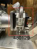 VIROSEA SAV pompe hydraulique  