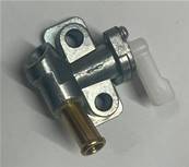 SAV  10cv diesel robinet de réservoir 480231