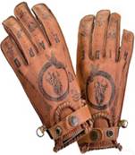 Gants SECOND SKIN MAN tatoo L