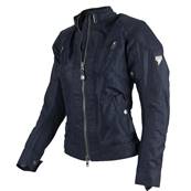 Blouson TENEREE VENTY II LADY bleu XL