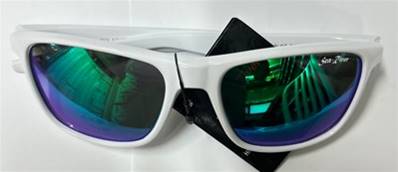 Lunette Polarisante Sea River 2