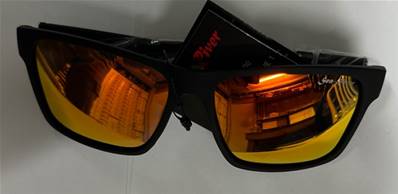 Lunette Polarisante Sea River cd12