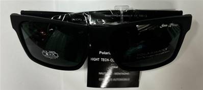 Lunette Polarisante Sea River cd12