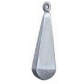 Plomb hexagonaux 80grs  pack de 2kgrs - FR