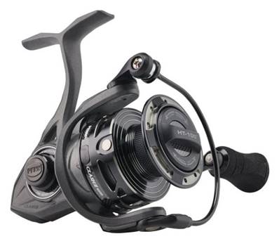 Moulinet Penn CLASH II 4000 FINI -60%