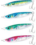 Leurre HART SEURU 20gr color 01