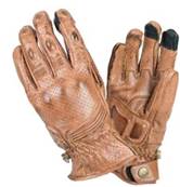 Gants RETRO II  marron XL
