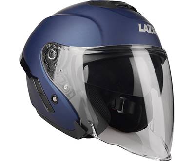 Casque TANGO S Z-Line- bleu nuit mat - L FINI