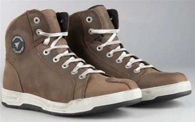 Stylmartin MARSHALL WP taupe 39