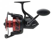 Moulinet Penn FIERCE IV 6000 -30%