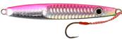 Jig Black Magic  FLUTTER BM4 60grs pink silver