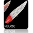 Poisson nageur NOEBY 9110 115mm NSL008